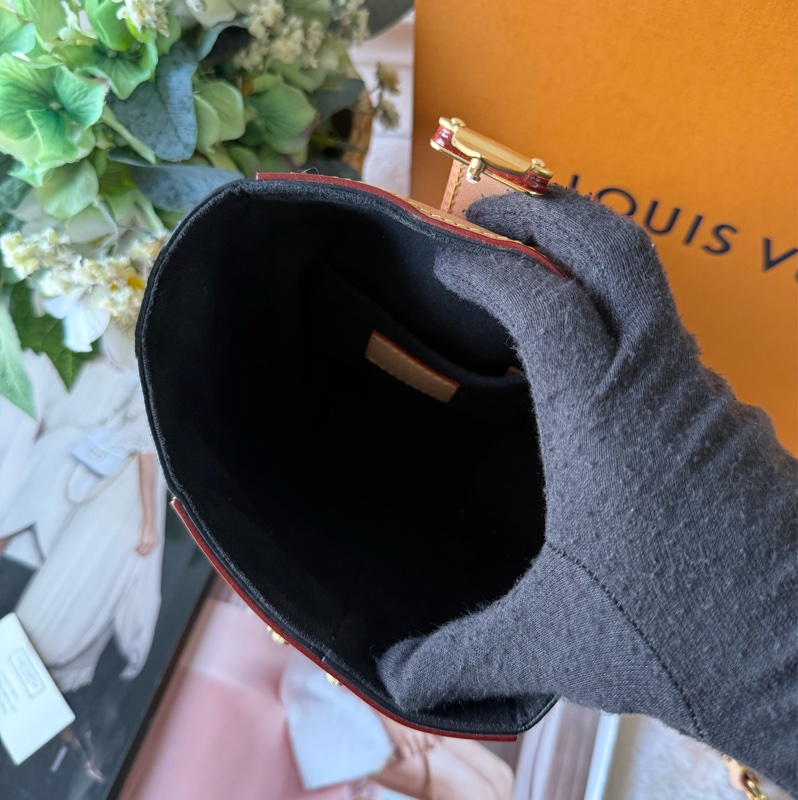 Monogram Duffle 手提/斜背包 M43587-6