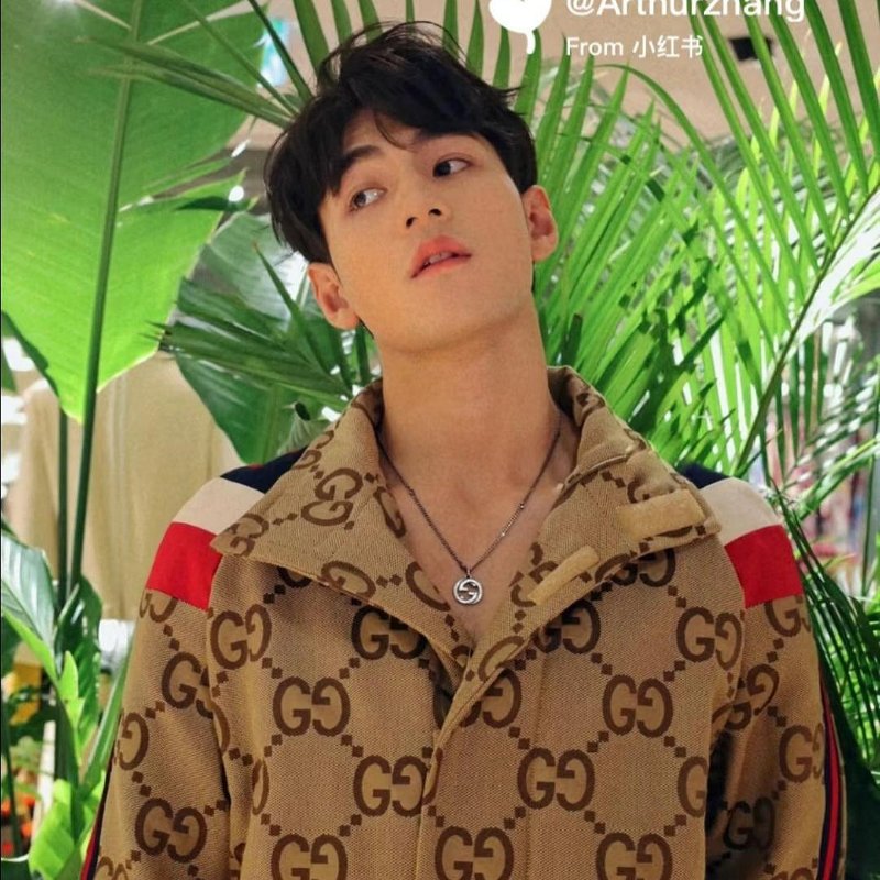 💎Han's house精品服飾💎GUCCI 古馳 項鍊 純銀 復古款 義大利製 現貨 678651 Interlocking-2