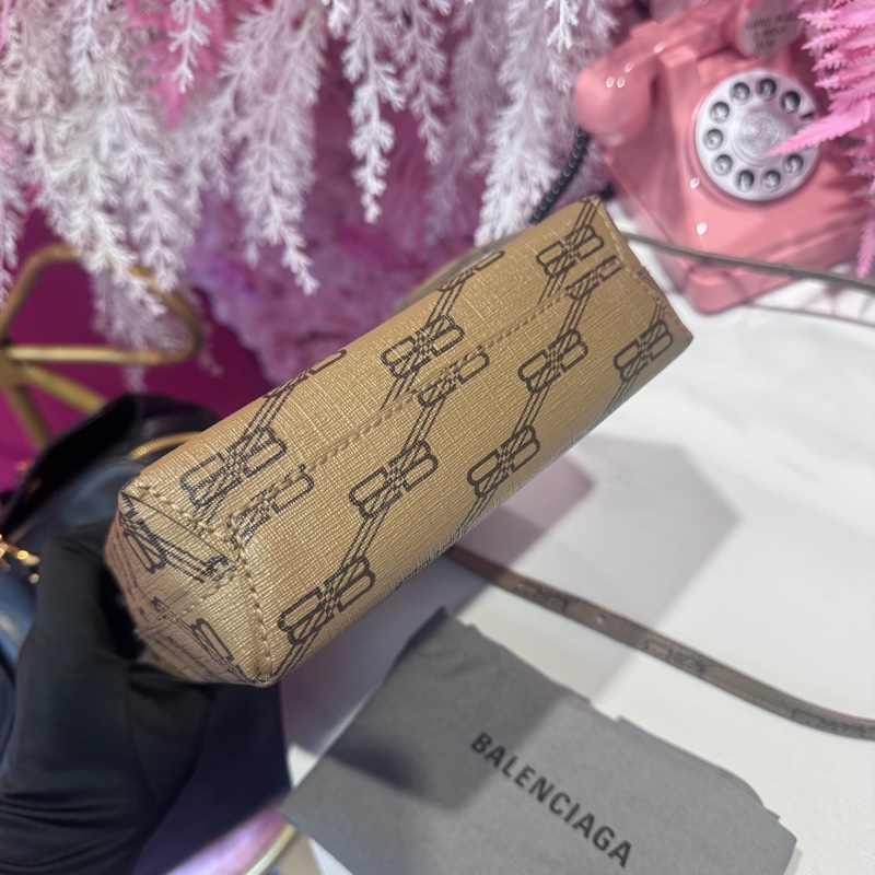 balenciaga 紙袋包/王吉娜古董精品-7