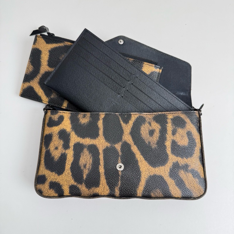 Louis Vuitton/路易威登 三合一限定款斜挎包-5