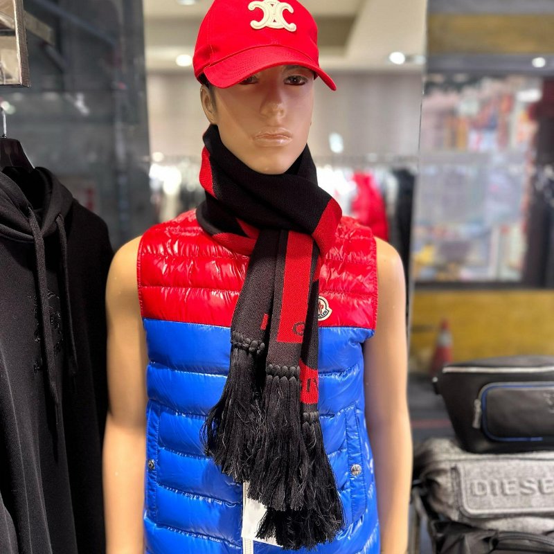 💎Han's house精品服飾💎GIVENCHY 紀梵希 圍巾-4