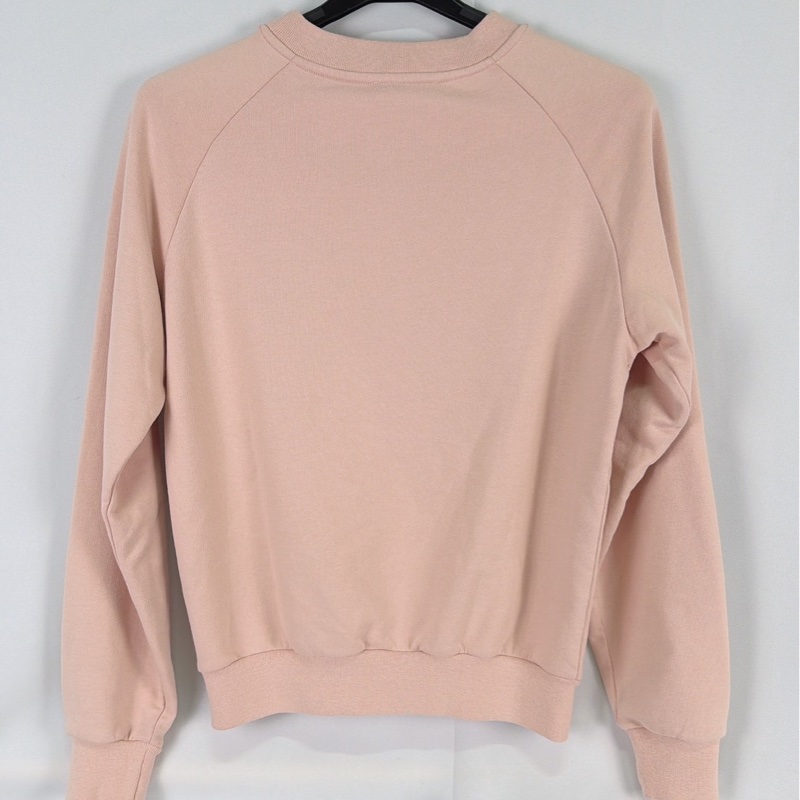 莉亞精品♡紀梵希 Givenchy T恤 粉 XS 二手-2