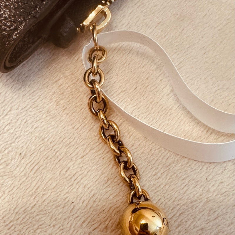 CHLOE 雙折短夾-10