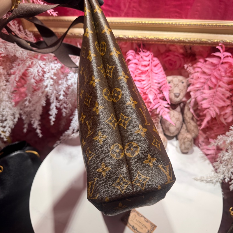 LV 肩背包/王吉娜古董精品-3