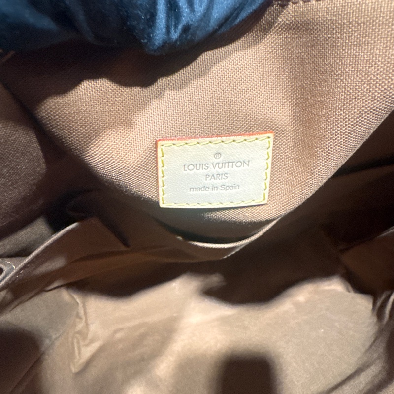 LV 肩背包/王吉娜古董精品-8