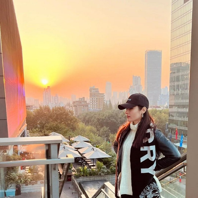 💎Han's house精品服飾💎Burberry 圍巾 羊毛 義大利製 中性 188X30cm-4