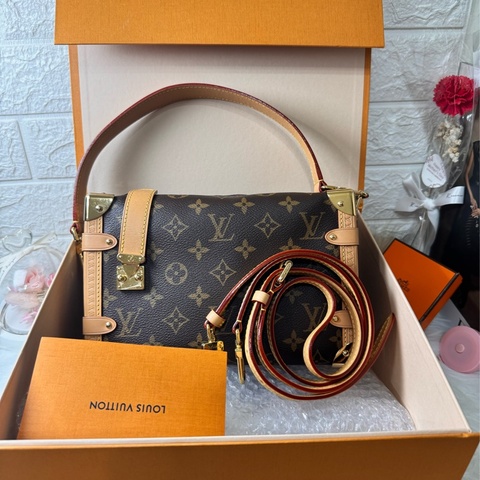 Lv-Side Trunk MM