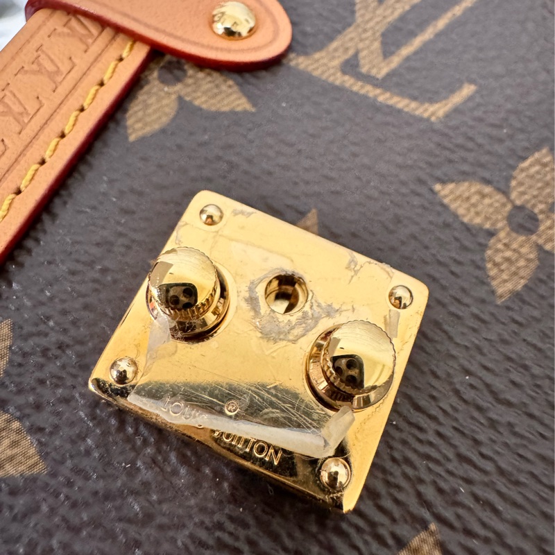 Lv-Side Trunk MM-1