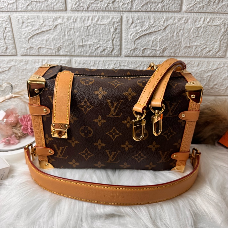 Lv-Side Trunk MM-23