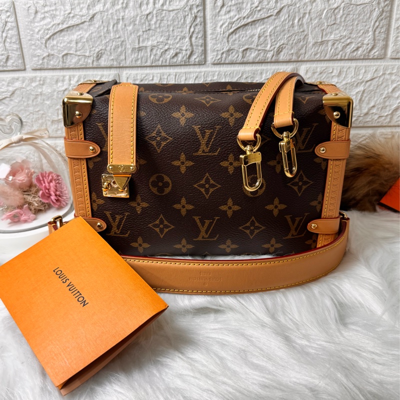 Lv-Side Trunk MM-26
