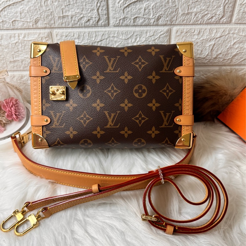 Lv-Side Trunk MM-27
