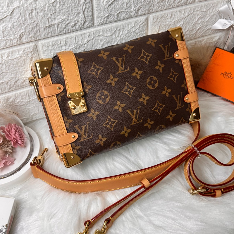 Lv-Side Trunk MM-28