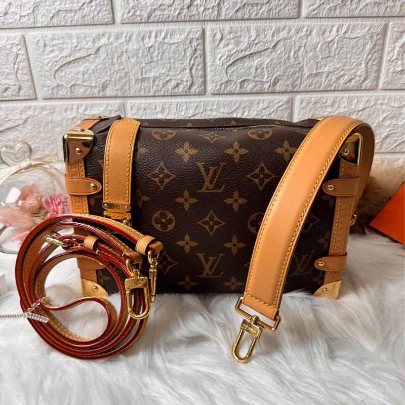 Lv-Side Trunk MM-31