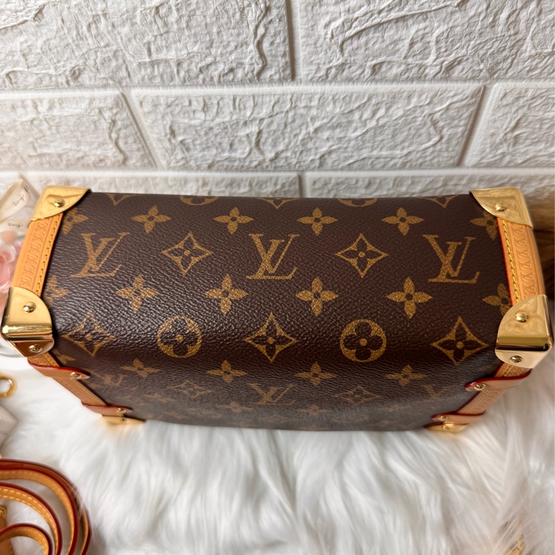 Lv-Side Trunk MM-36