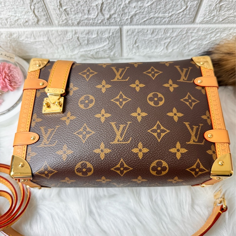 Lv-Side Trunk MM-40