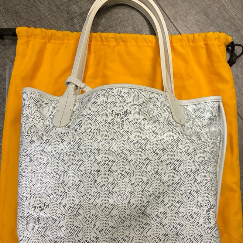 Goyard - Anjou Mini Tote-1