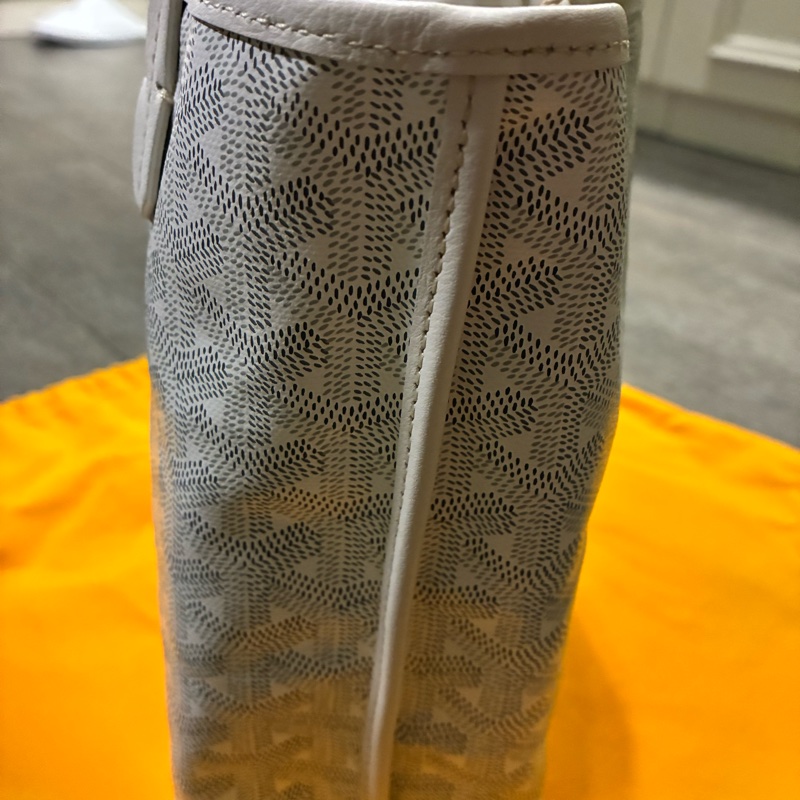 Goyard - Anjou Mini Tote-4