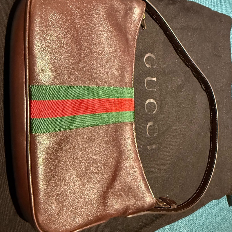 Gucci Shoulder bag-1
