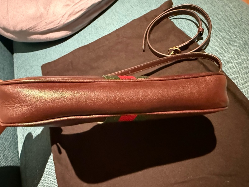 Gucci Shoulder bag-2