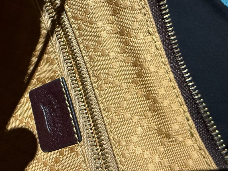 Gucci Shoulder bag-3