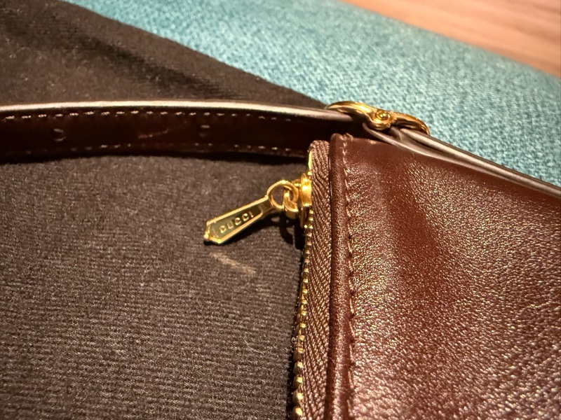 Gucci Shoulder bag-4