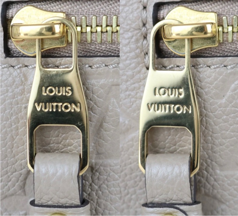 「JL精品代購」98新 LV 老花壓紋大象灰郵差包 ic芯片款-14