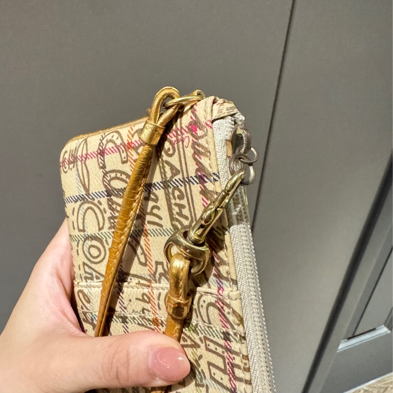 coach零錢包 其他包-4