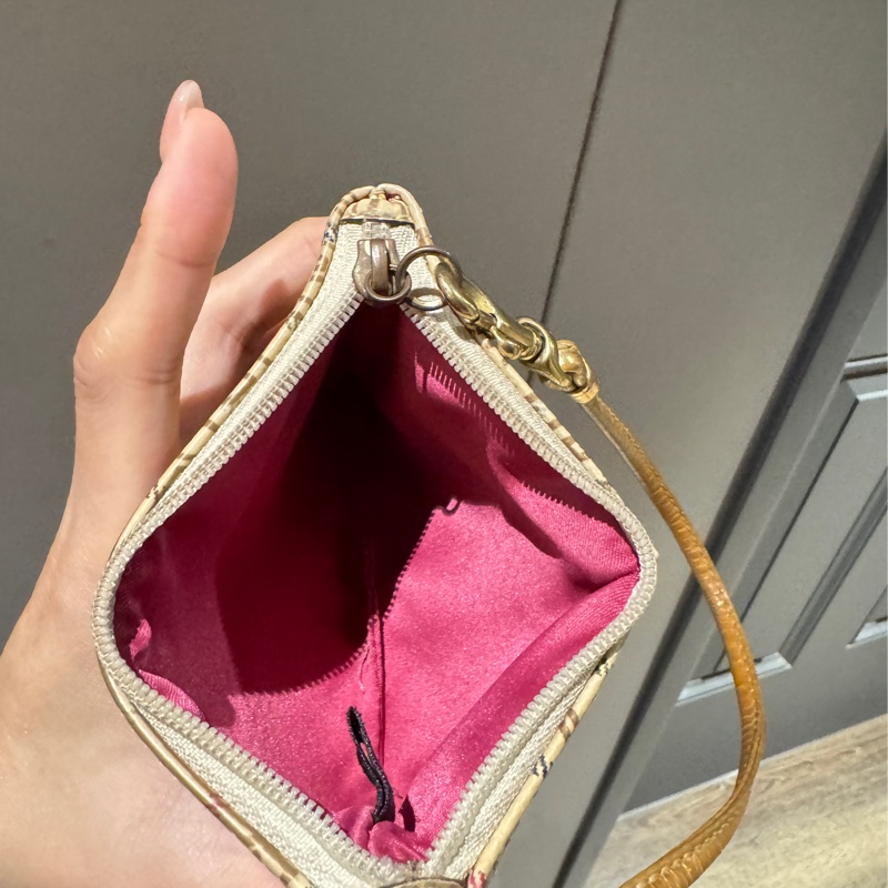 coach零錢包 其他包-8