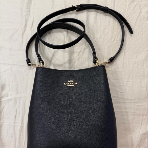 coach 水桶包