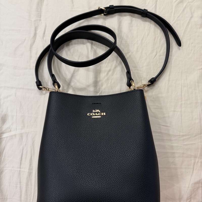 coach 水桶包-0