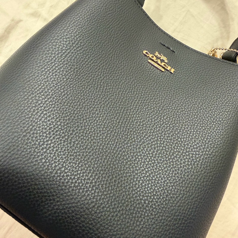 coach 水桶包-4