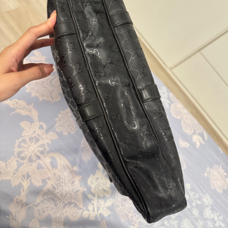 Gucci 男士手拿公事包 電腦包-8