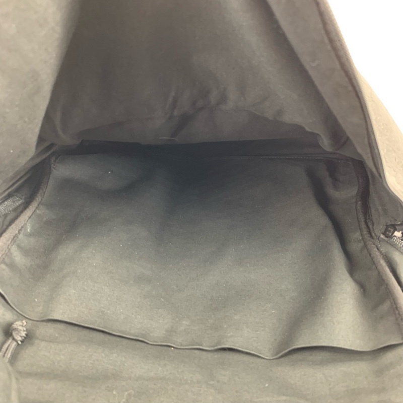 balenciaga巴黎世家 經典黑色全皮雙肩包 尺寸35/47-6