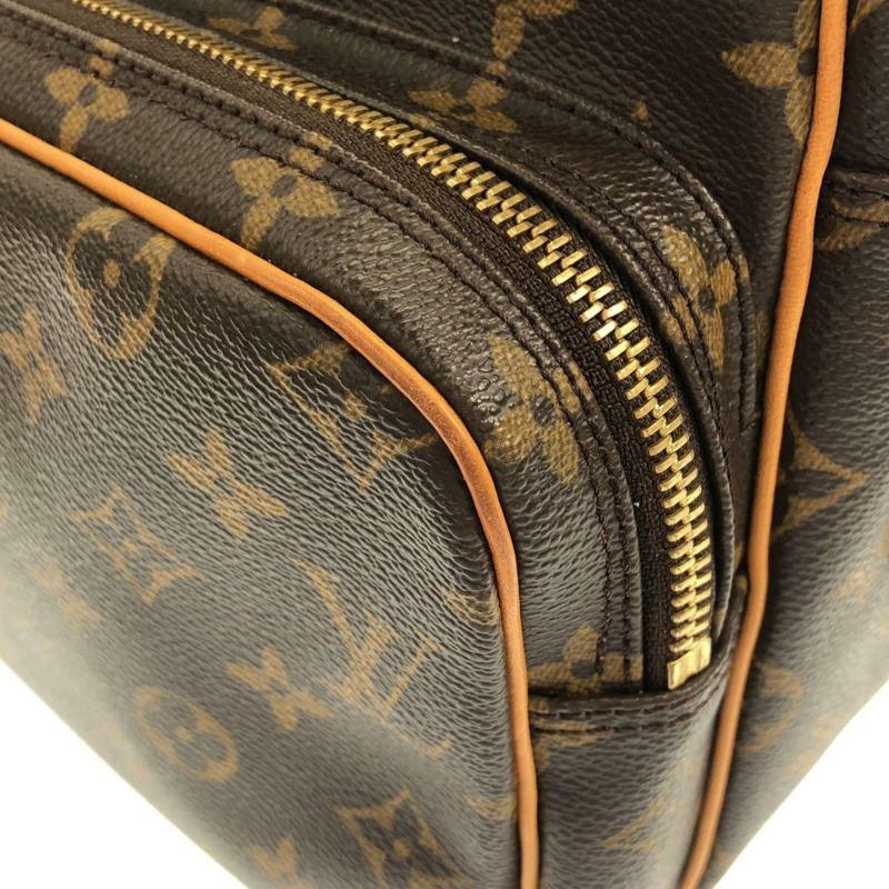 路易威登 Monogram Nile M45244 肩背包-3