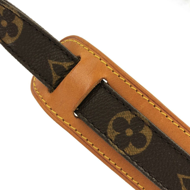 路易威登 Monogram Nile M45244 肩背包-5