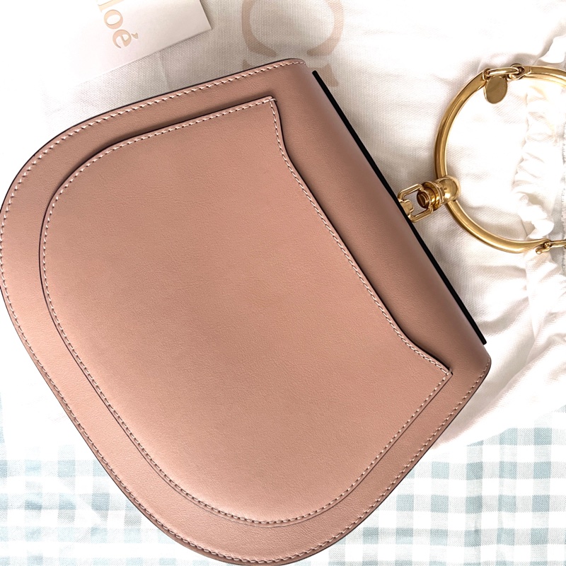 Chloe Nile 手環包（Bracelet Bag）-4