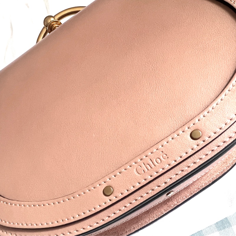 Chloe Nile 手環包（Bracelet Bag）-7