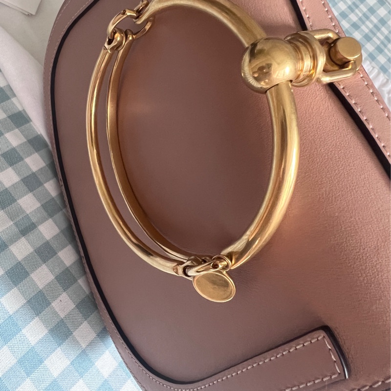 Chloe Nile 手環包（Bracelet Bag）-9
