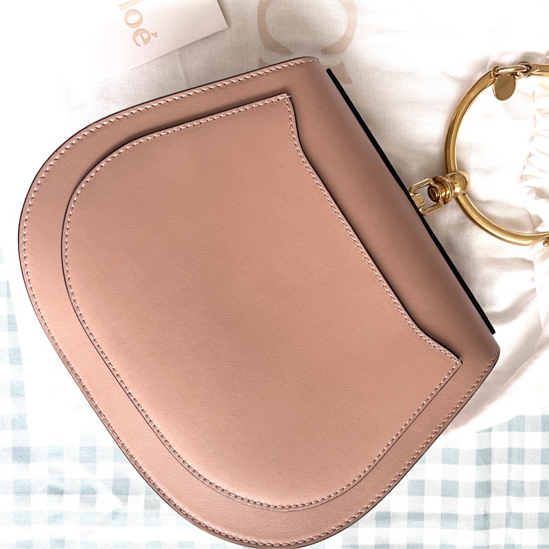 Chloe Nile 手環包（Bracelet Bag）-10