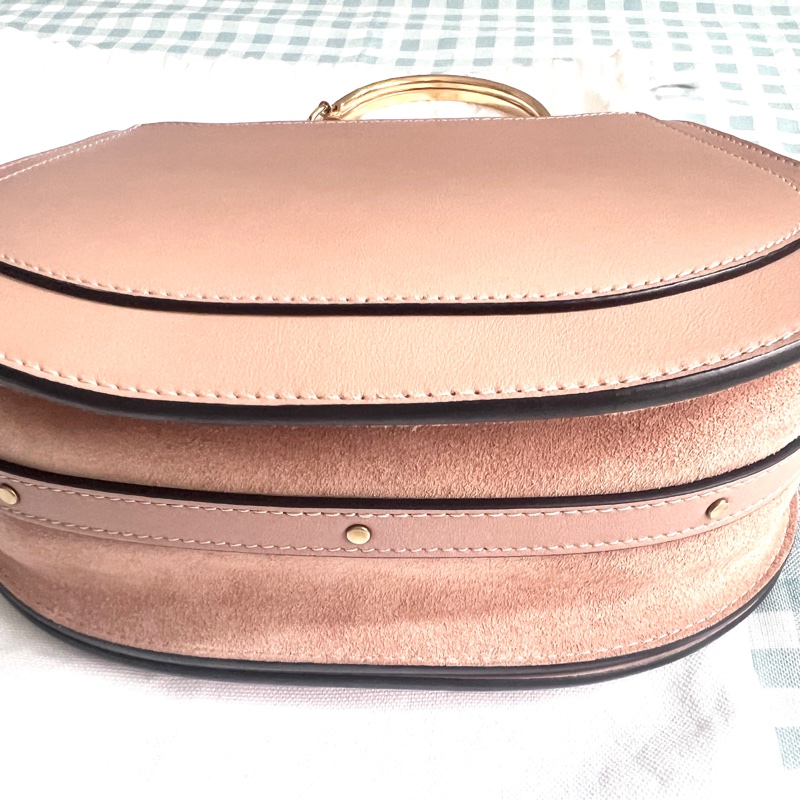 Chloe Nile 手環包（Bracelet Bag）-11