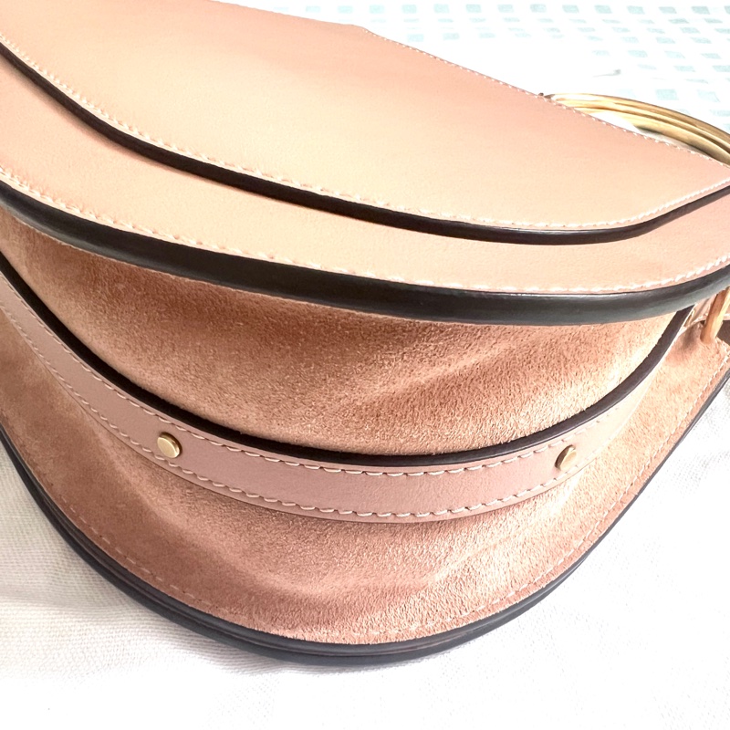 Chloe Nile 手環包（Bracelet Bag）-12