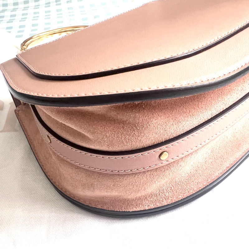 Chloe Nile 手環包（Bracelet Bag）-13