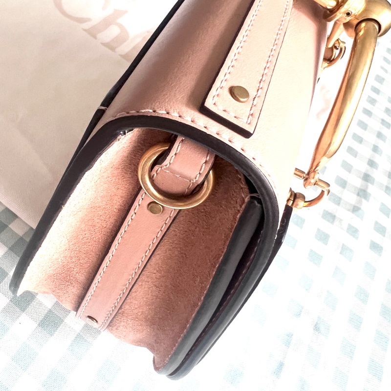 Chloe Nile 手環包（Bracelet Bag）-16