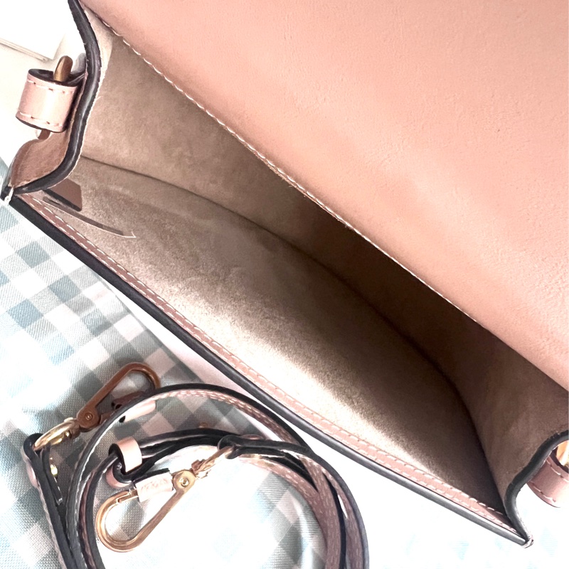 Chloe Nile 手環包（Bracelet Bag）-17