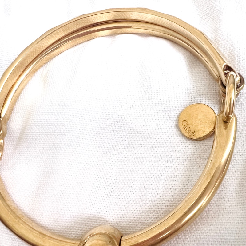 Chloe Nile 手環包（Bracelet Bag）-22