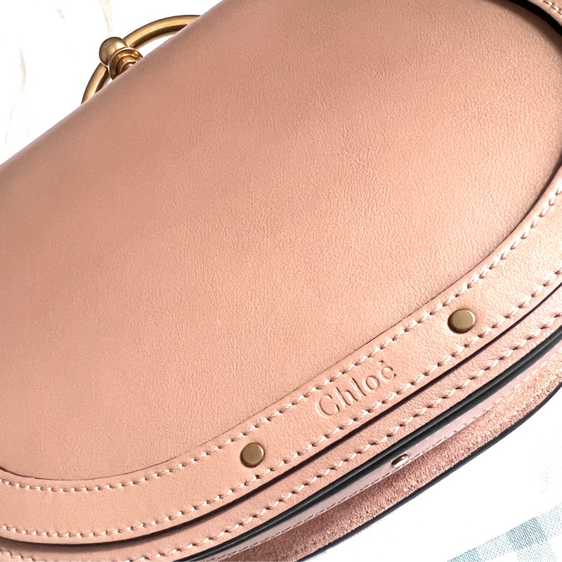 Chloe Nile 手環包（Bracelet Bag）-24