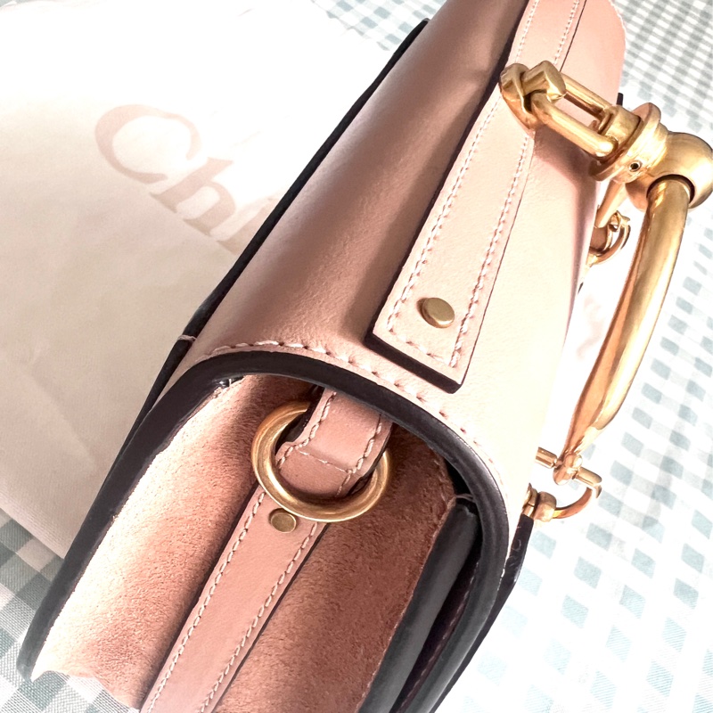 Chloe Nile 手環包（Bracelet Bag）-25