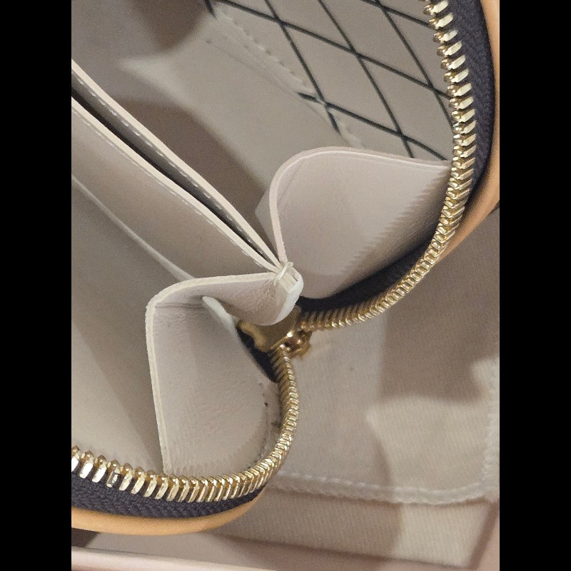 LV 路易威登 Louis Vuitton M44699 Mini Boite Chapeau 經典 Monogram 圓餅包 / 手拿包 / 斜背包-21