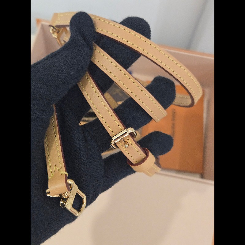 LV 路易威登 Louis Vuitton M44699 Mini Boite Chapeau 經典 Monogram 圓餅包 / 手拿包 / 斜背包-28