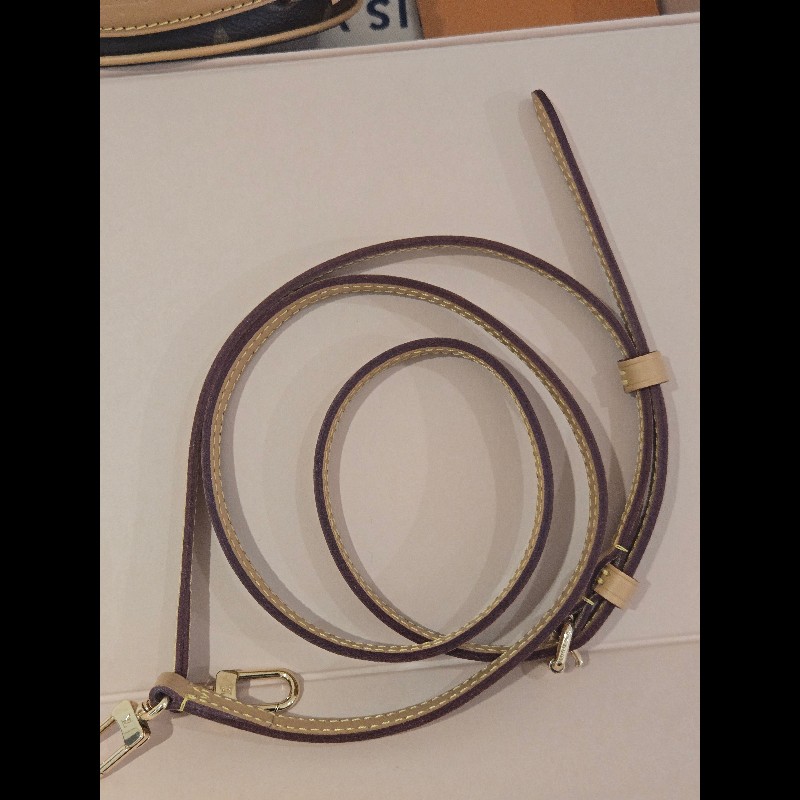 LV 路易威登 Louis Vuitton M44699 Mini Boite Chapeau 經典 Monogram 圓餅包 / 手拿包 / 斜背包-29